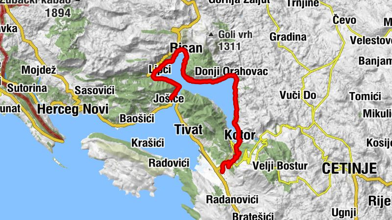Carte