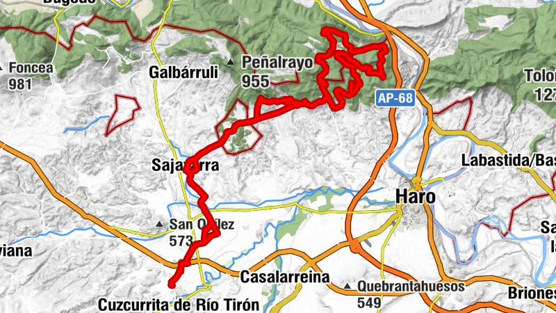 Carte