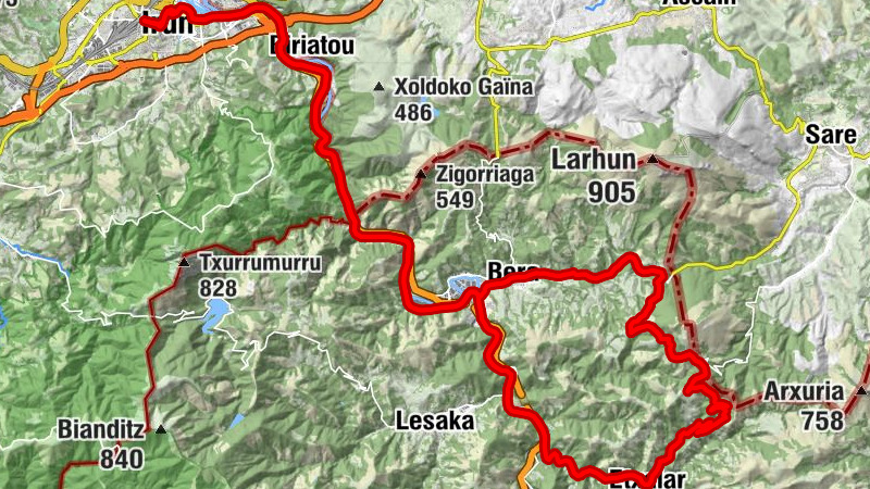 Carte