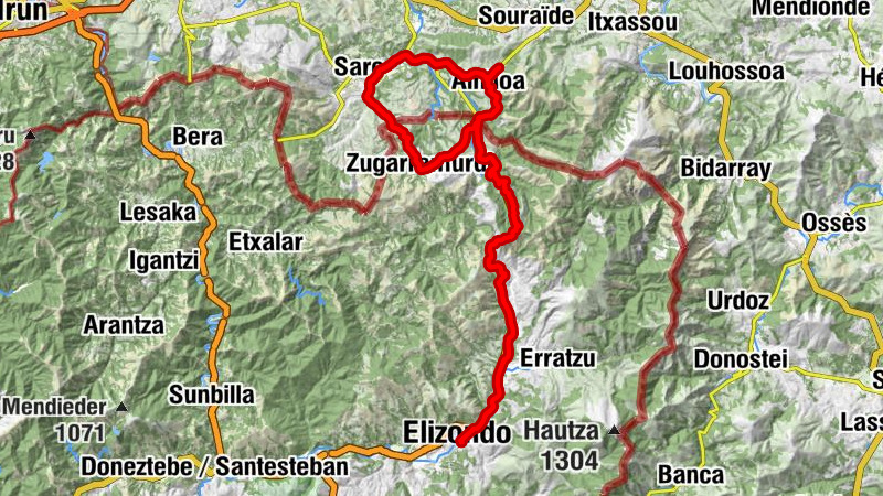Carte