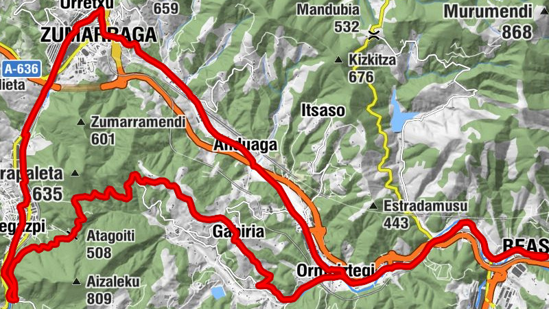 Carte