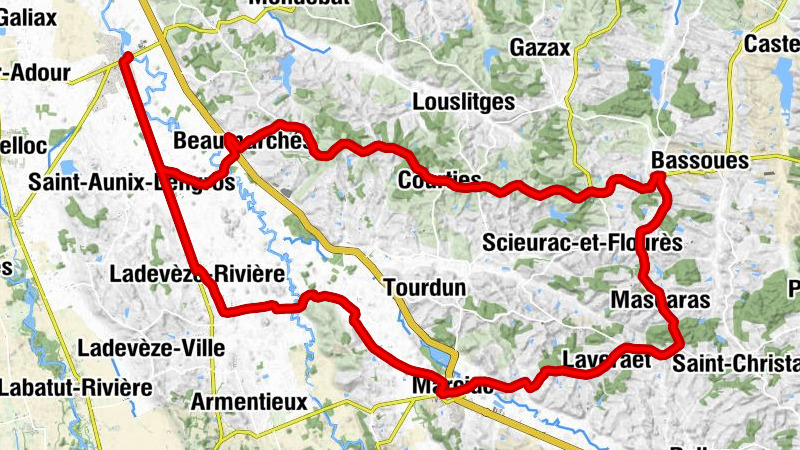 Carte