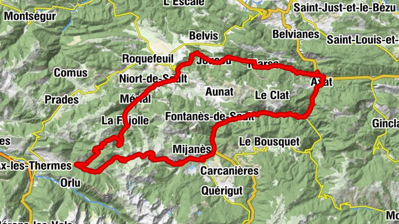 Carte