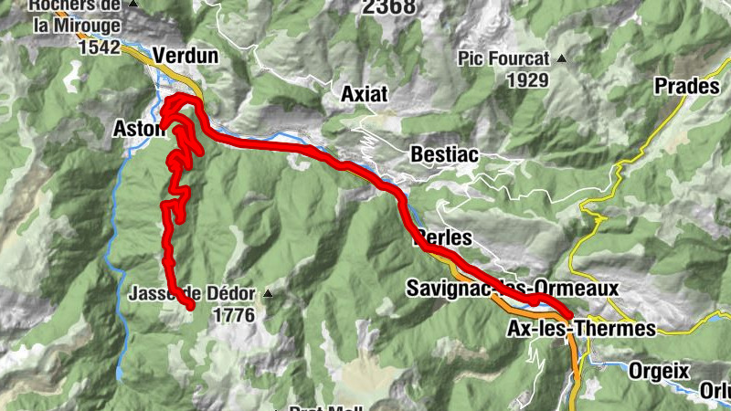Carte