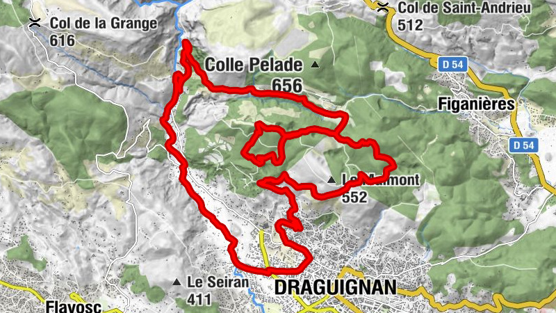 Carte