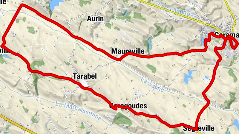 Carte