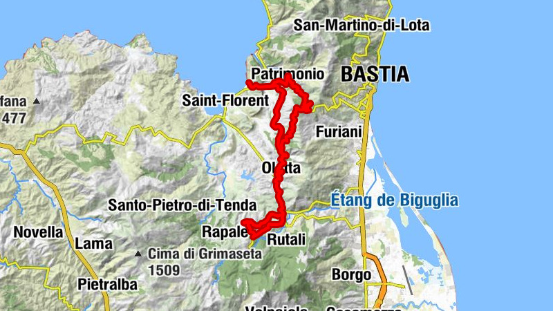 Carte