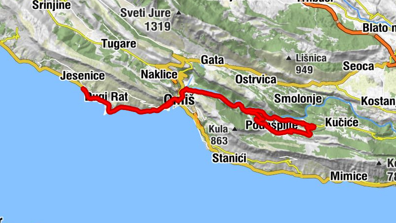 Carte