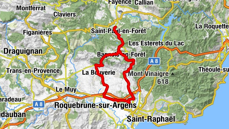 Carte