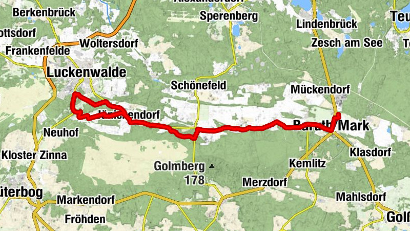 Carte