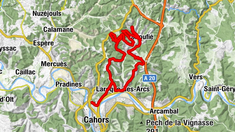 Carte