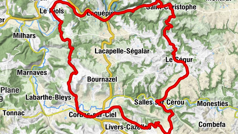 Carte