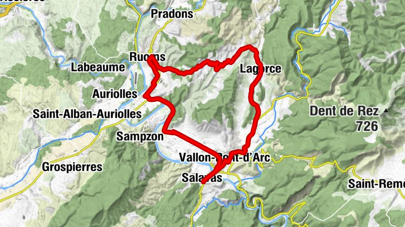 Carte