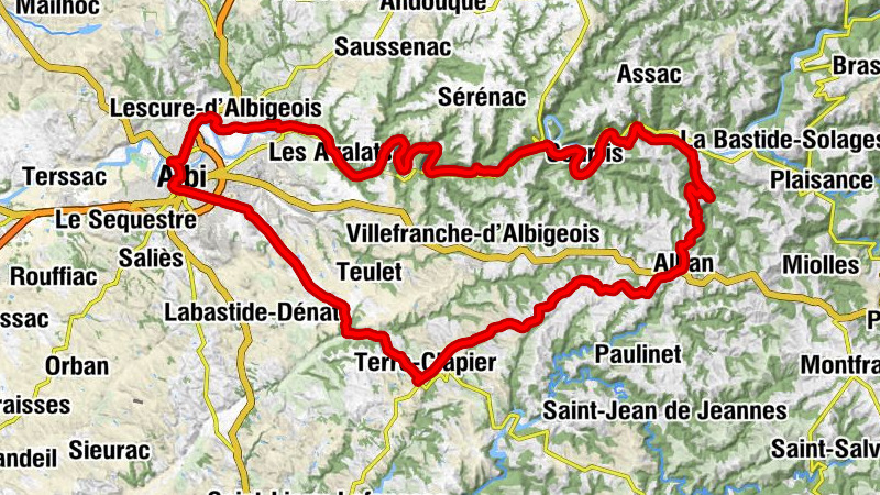 Carte