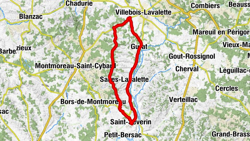 Carte