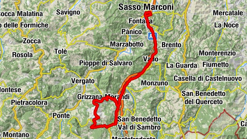Carte