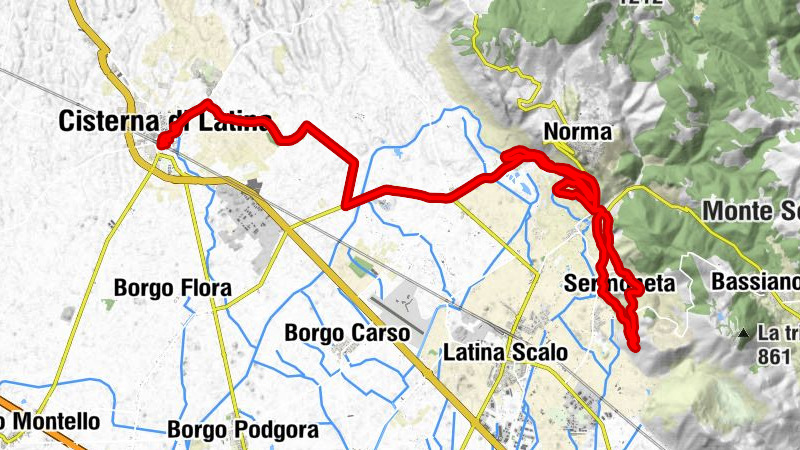 Carte