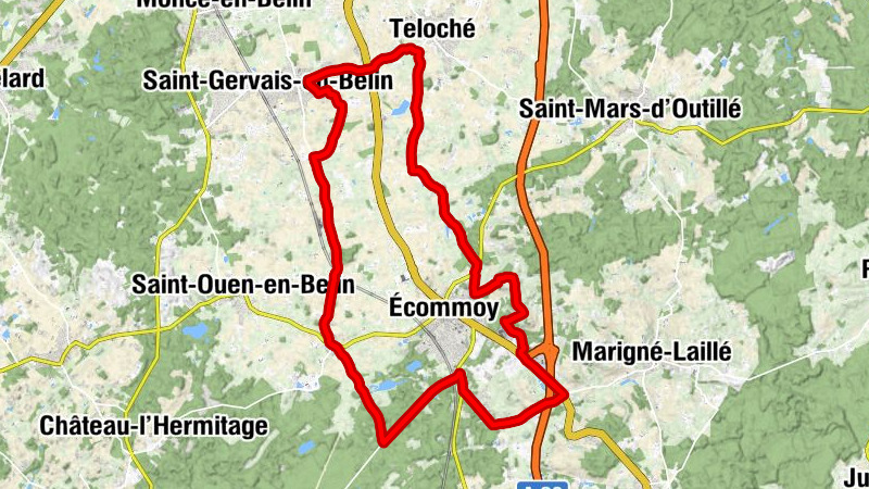 Carte