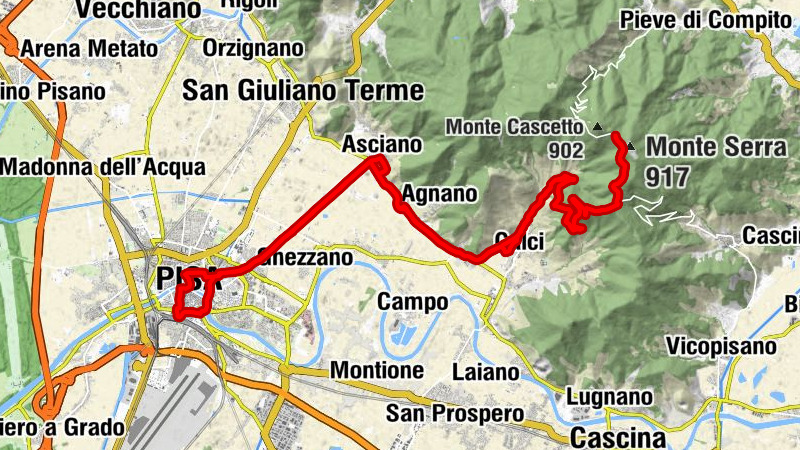 Carte