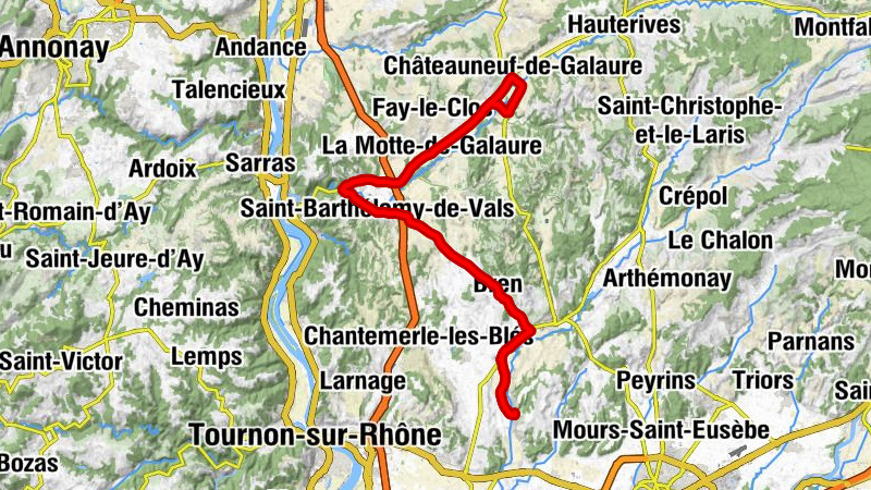 Carte