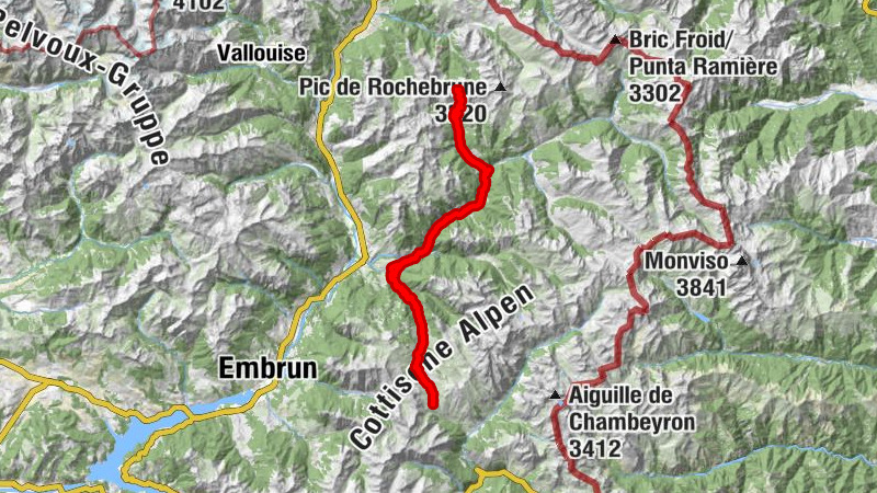 Carte