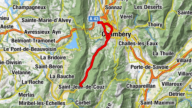 Carte