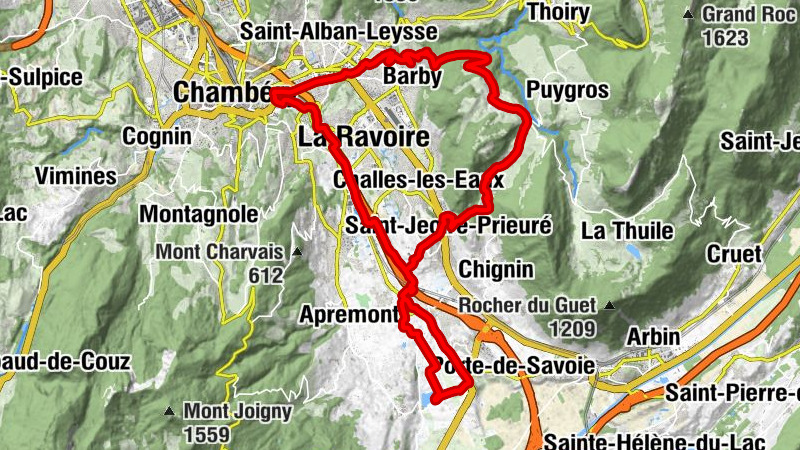 Carte