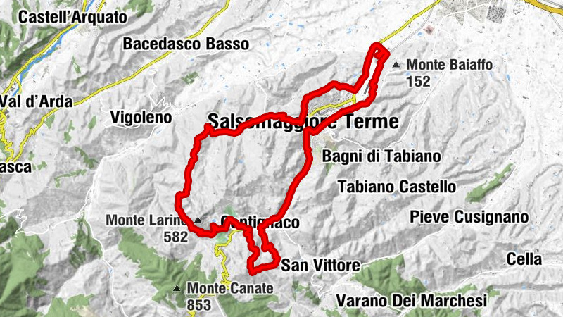 Carte