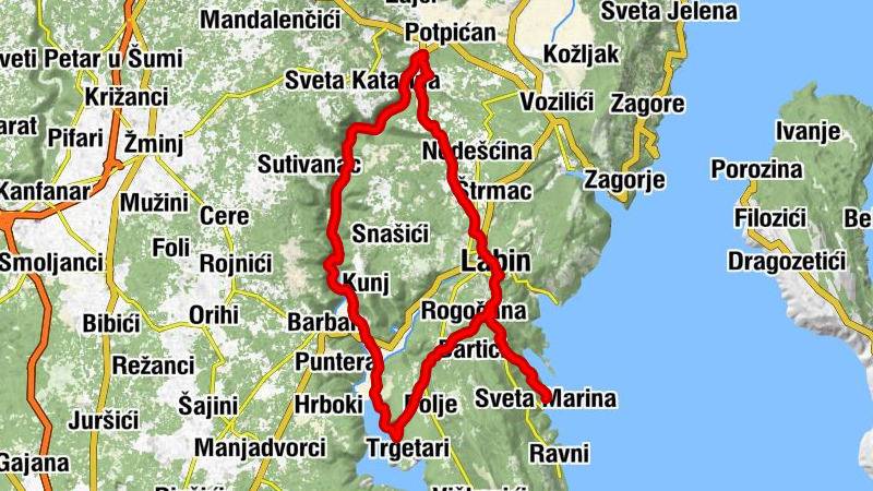 Carte