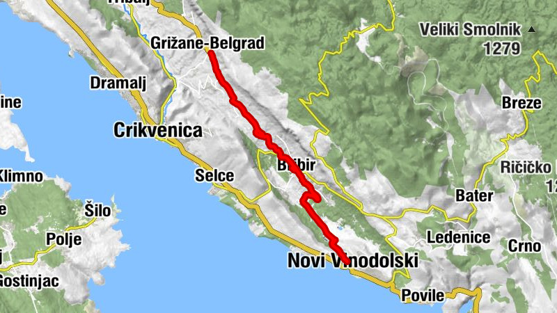 Carte