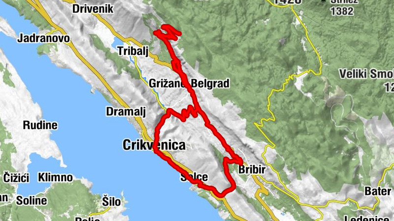 Carte