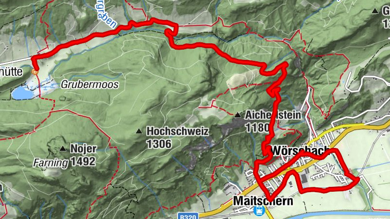 Carte