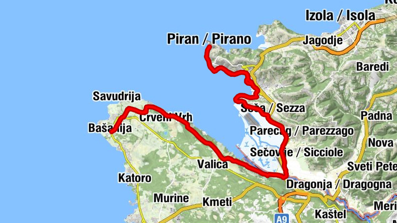 Carte