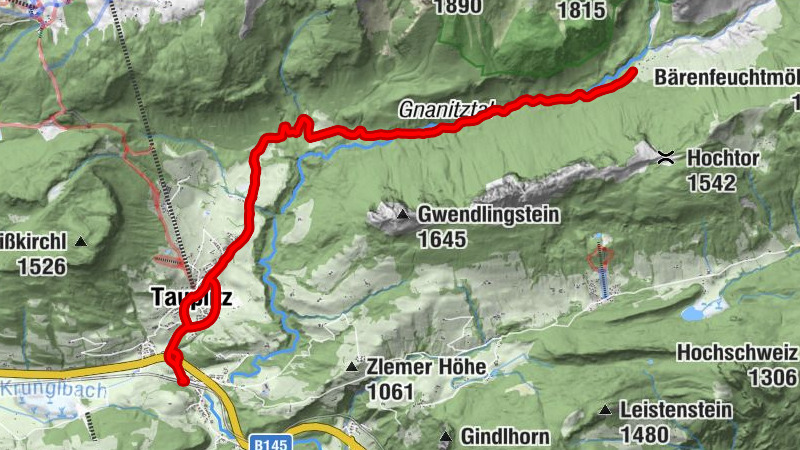 Carte