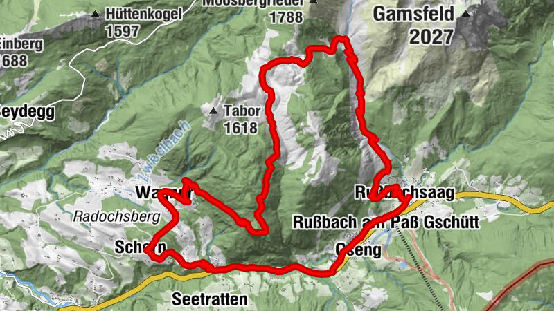 Carte