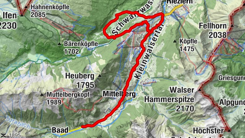 Carte