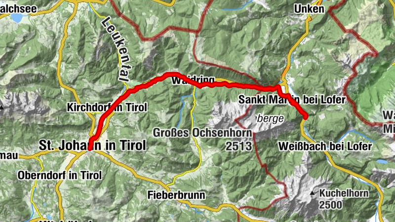 Carte