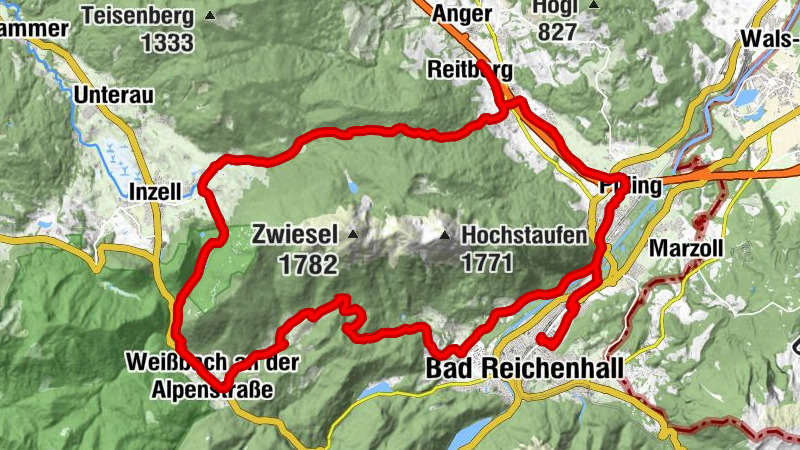 Carte