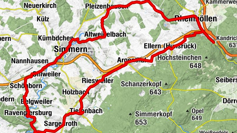 Carte