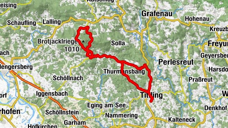 Carte