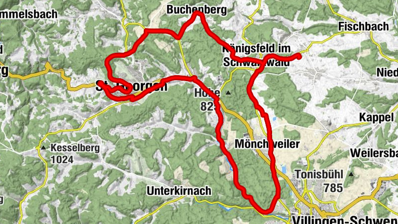 Carte