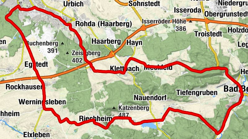 Carte