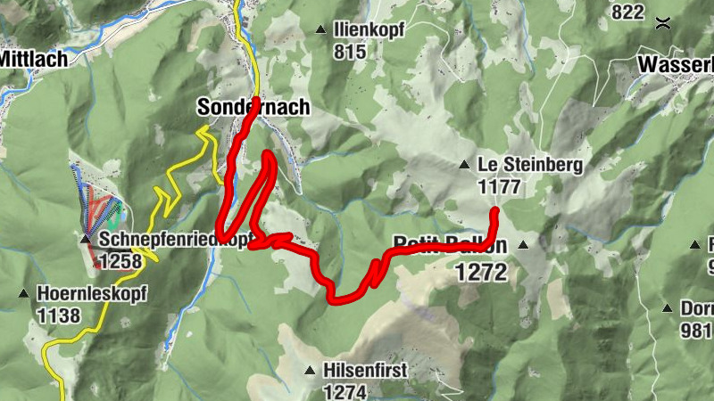 Carte