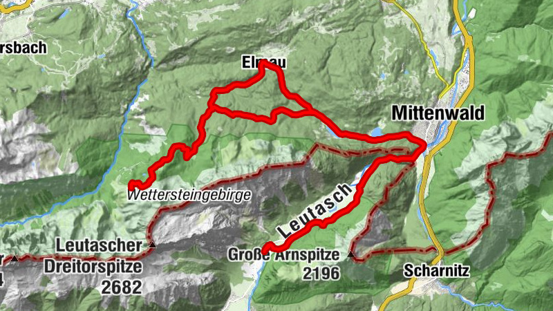 Carte