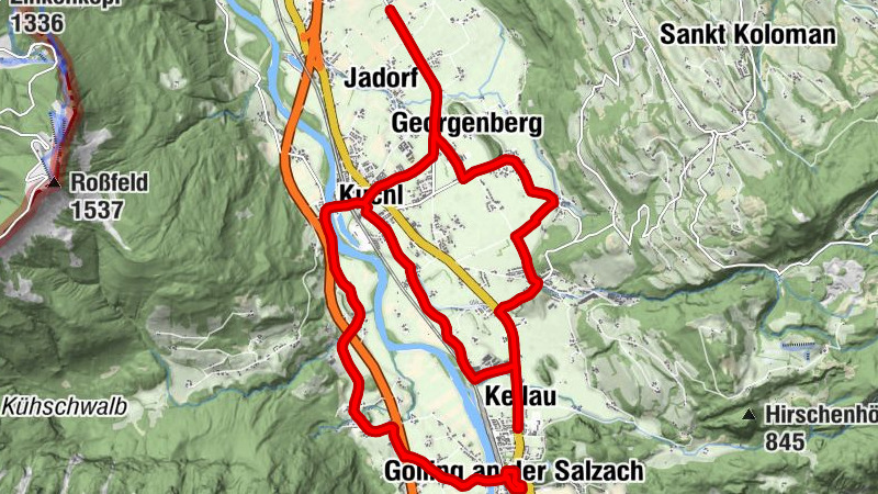 Carte