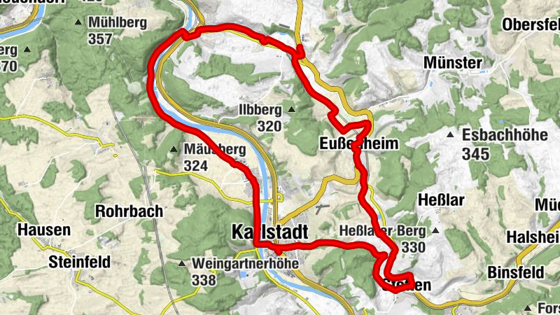 Carte