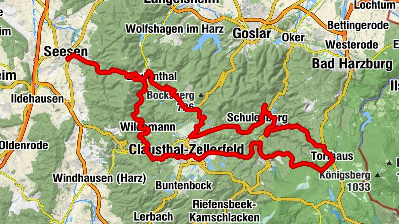 Carte