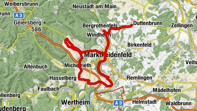 Carte