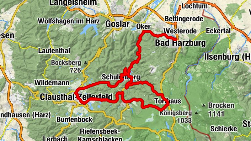 Carte