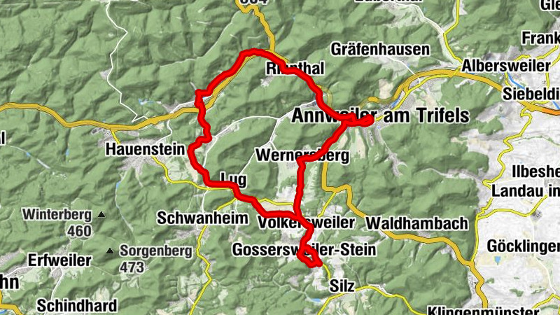 Carte